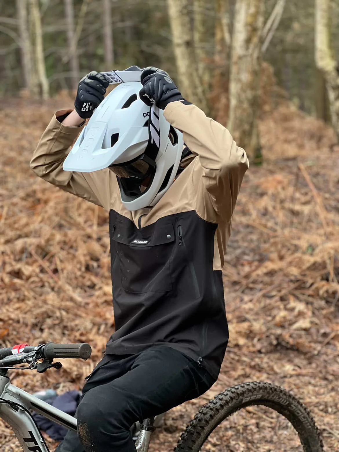 Ride Without Limits