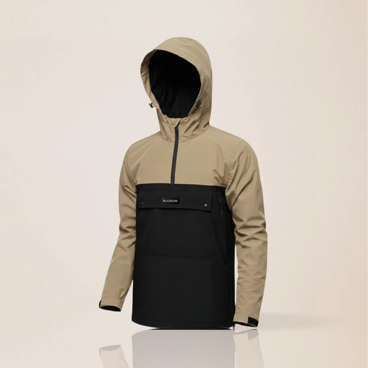 BlackLine MTB Trail Jackets